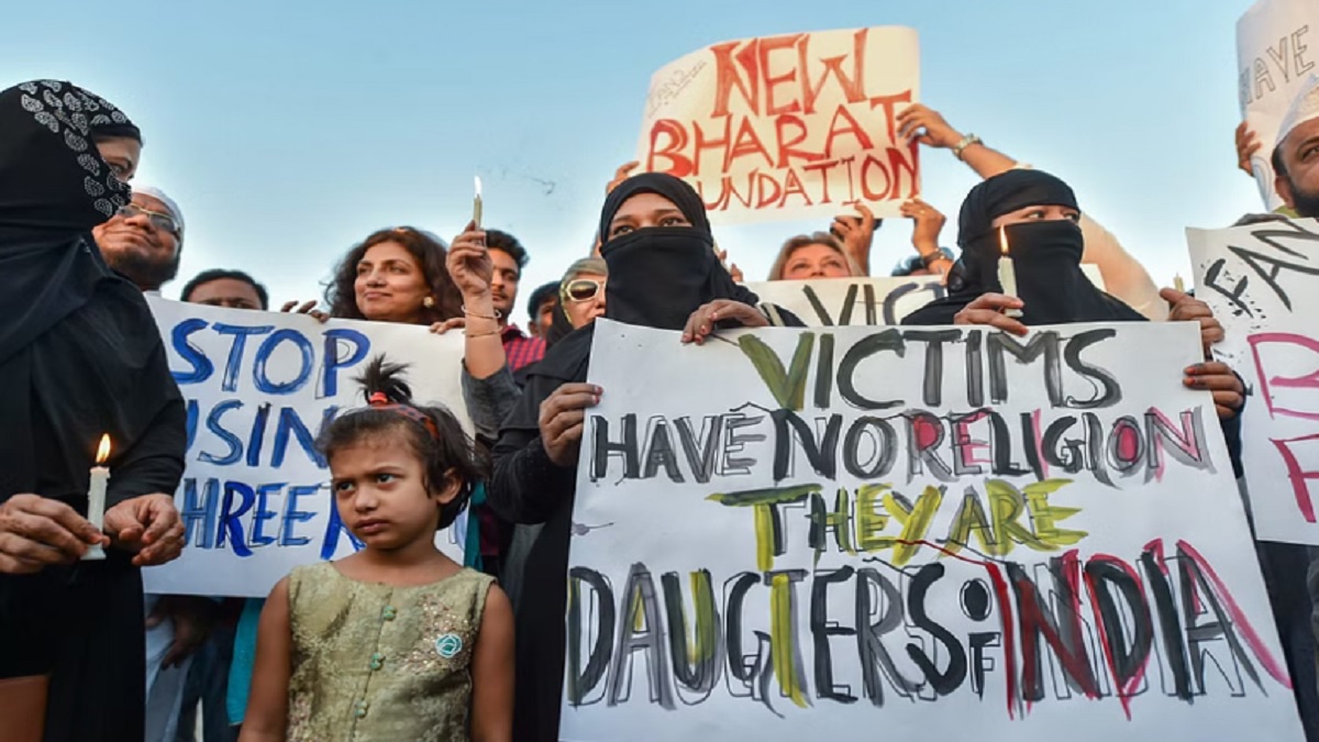 Over 3,000 Pocso cases recorded in Karnataka in 2023: NCRB